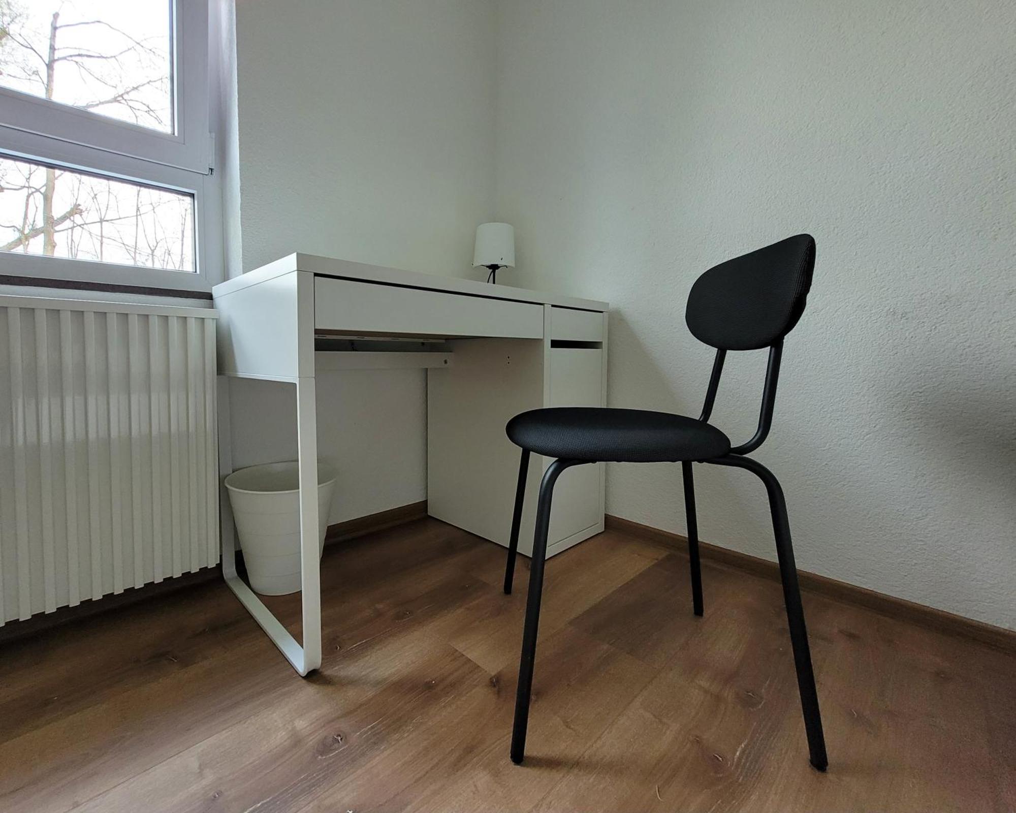Living Flat, Eine Wohnung Mit Zwei Schlafzimmern Und Balkon Schorndorf  Extérieur photo