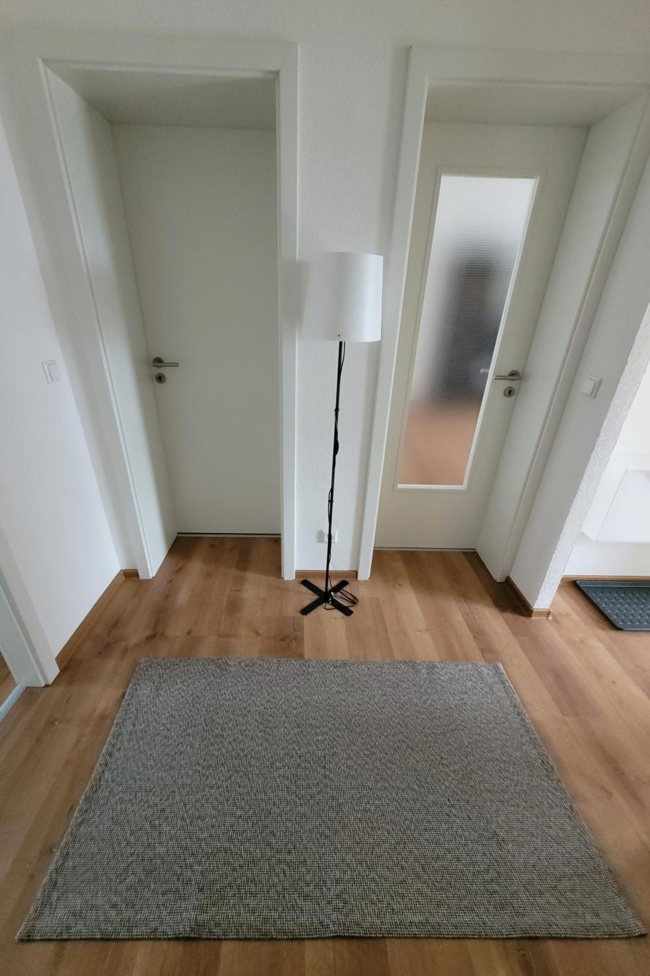 Living Flat, Eine Wohnung Mit Zwei Schlafzimmern Und Balkon Schorndorf  Extérieur photo
